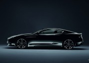 Aston Martin V12 Vantage Aston Martin V12 Vantage
